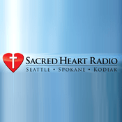 Radio KBKO - Sacred Heart Radio 88.3 FM