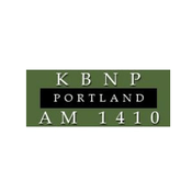 Radio KBNP - The Money Station 1410 AM