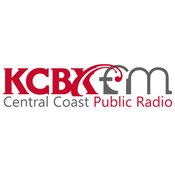 Radio KCBX 90.1 FM