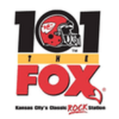 Radio KCFX - 101 The Fox