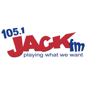 Radio KCJK - 105.1 Jack FM