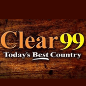 Radio KCLR - Clear 99