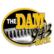 Radio KDAM - The Dam 94.3 FM