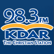 Radio KDAR 98.3 FM