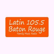 Radio KDDK Latin 105.5 Baton Rouge