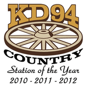 Radio KDNS - KD County 94.1 FM