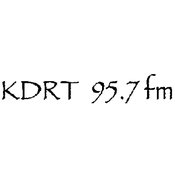 Radio KDRT-LP - 95.7 FM