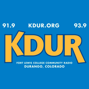 Radio KDUR - Fort Lewis College Community Radio 91.9 FM