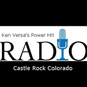 Radio Ken Versa's Power Hit Radio