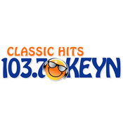 Radio KEYN-FM - Classic Hits 103.7 FM