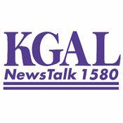 Radio KGAL - Newstalk 1580 AM