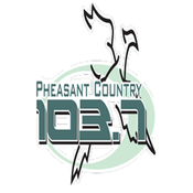 Radio KGIM-FM - Pheasant Country 103.7 FM