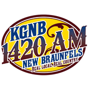 Radio KGNB - Radio New Braunfels 1420 AM