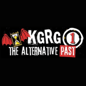 Radio KGRG 1330 AM