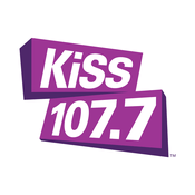 Radio KISS 107.7 FM (CA Only)