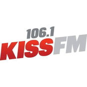 Radio Kiss FM 106.1