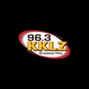 Radio KKLZ-FM - 96.3 FM