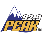 Radio KKPK - 92.9 PEAK FM