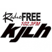 Radio KJLH - Super Station 107.1 FM