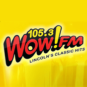 Radio KLNC - Wow! 105.3 FM