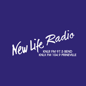 Radio KNLR New Life Radio