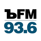 Radio Kommersant FM