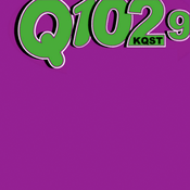 Radio KQST - Q 102.9