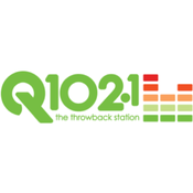 Radio KRBQ - Q102 102.1 FM