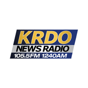 Radio KRDO 105.5