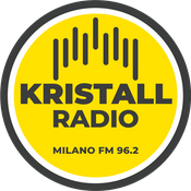 Radio Kristal Radio Milano FM 96.2