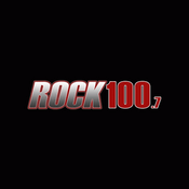 Radio KRNP - Rock 100.7 FM