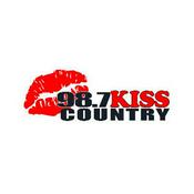 Radio KSMA 98.7 Kiss Country