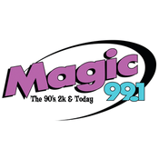 Radio KTMG - Magic 99.1