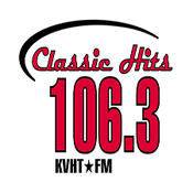 Radio KVHT Classic Hits 106.3