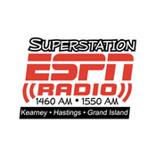 Radio KXPN - The ESPN Superstation 1460 AM