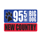 Radio KYNU - Big Dog Country 95.5 FM