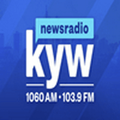 Radio KYW - newsradio