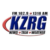 Radio KZRG - NewsTalk 1310 AM