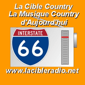 Radio La Cible Country