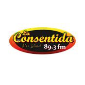 Radio La Consentida 89.3 fm