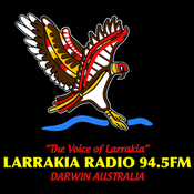 Radio Radio Larrakia 94.5 FM