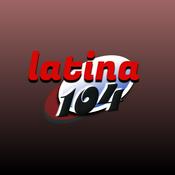 Radio Latina 104.0 FM