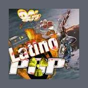 Radio Latino pop rock Hits 90s_00