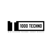 Radio 1000 Techno