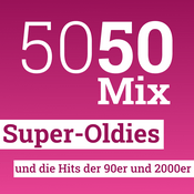 Radio 50/50 Mix