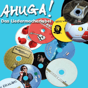 Radio ahuga