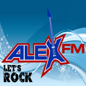 Radio alexfm