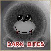 Radio dark-bites