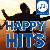 Radio MusikMixer Happy Hits