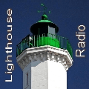 Radio lighthouse